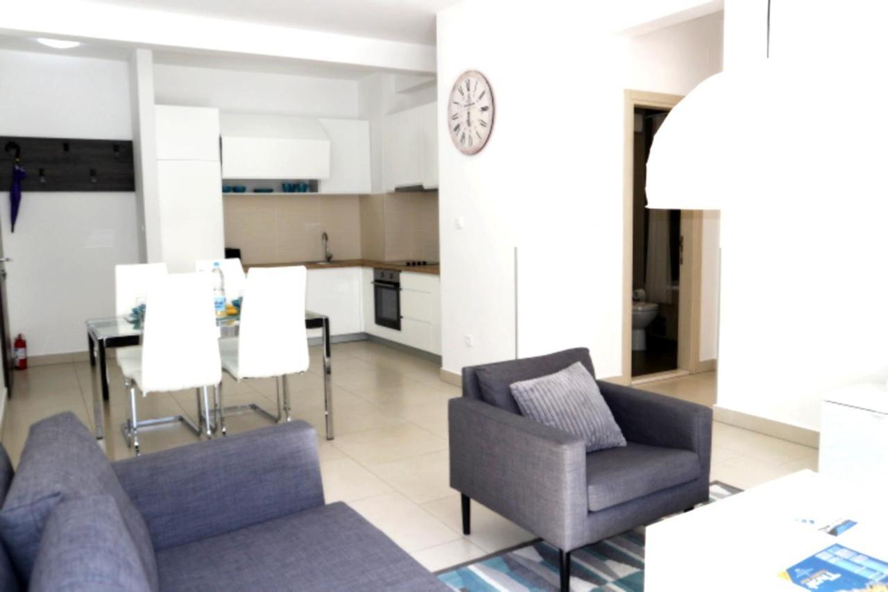 Lavender Bay Apartments D3 Or D5 I By Andreas Crivellaro Donji Morinj Dış mekan fotoğraf