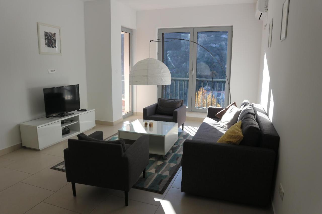 Lavender Bay Apartments D3 Or D5 I By Andreas Crivellaro Donji Morinj Dış mekan fotoğraf